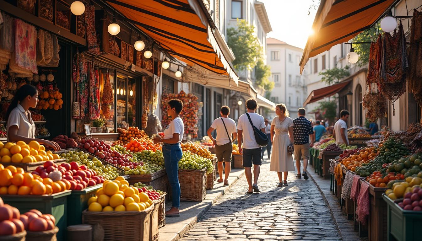 découvrez notre sélection des meilleurs sites de locations de vacances à faro, algarve, pour un séjour inoubliable entre plages, culture et détente.