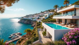 découvrez notre sélection des meilleurs sites de locations de vacances à faro, algarve, pour un séjour inoubliable entre plages, culture et détente.