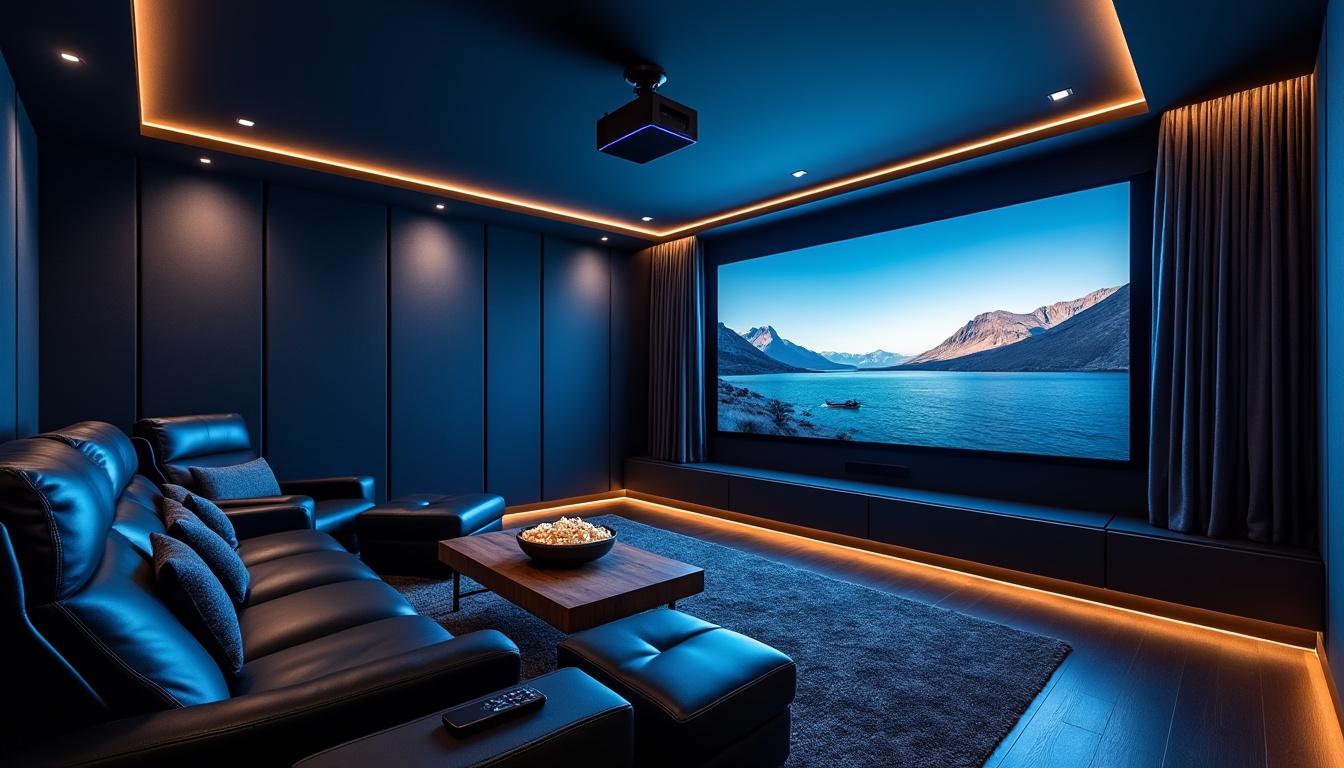 découvrez nos astuces et conseils pratiques pour installer facilement votre vidéoprojecteur acer wi-fi et profiter d'une expérience de projection optimale chez vous.