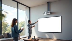 découvrez nos astuces et conseils pratiques pour installer facilement votre vidéoprojecteur acer wi-fi et profiter d'une expérience visuelle optimale.