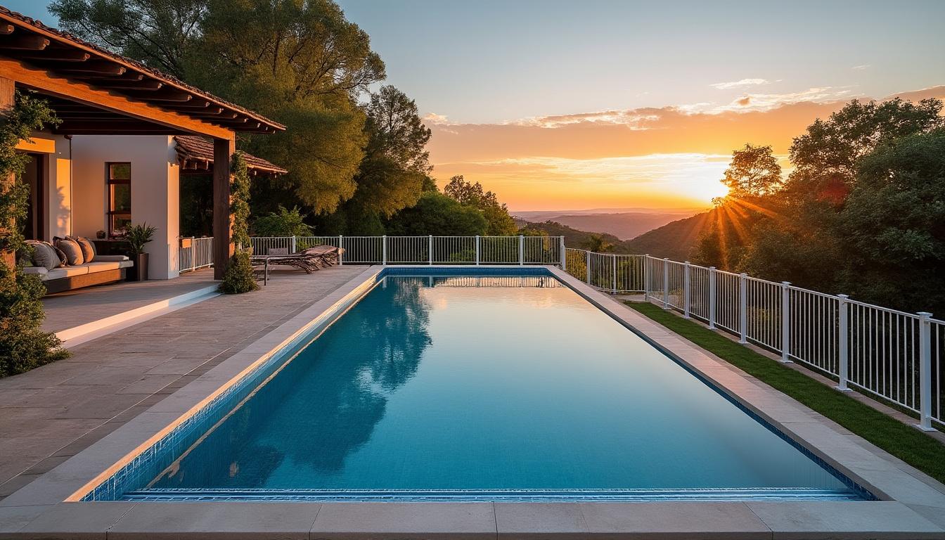 découvrez la vérité sur la durabilité des filets de sécurité de piscine pas chers et ce que vous devez savoir pour garantir la sécurité et la longévité de votre installation.