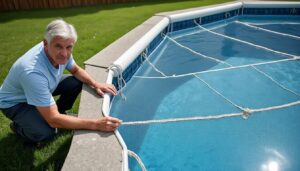 découvrez la vérité sur la durabilité des filets de sécurité de piscine pas chers et ce que vous devez savoir pour assurer la protection et la longévité de votre installation.