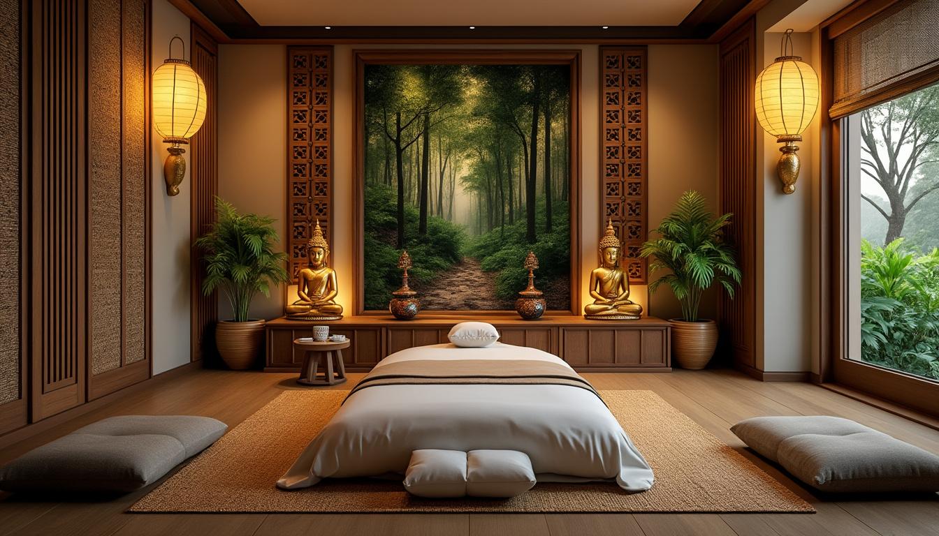 découvrez le guide complet du massage thaï contemporain à paris avec un focus exclusif sur ban thaï spa odéon, alliant traditions authentiques et bien-être moderne pour une expérience unique.