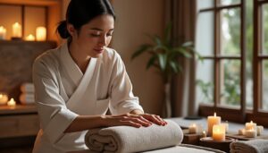 découvrez le guide ultime du massage thaï contemporain à paris avec un focus exclusif sur ban thaï spa odéon, alliant tradition et modernité pour une expérience bien-être unique.