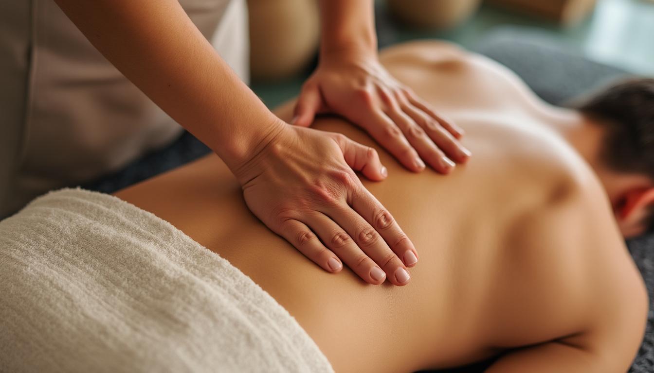 découvrez les 10 massages du monde incontournables qui vous promettent une sensation de zenitude immédiate pour un bien-être absolu.