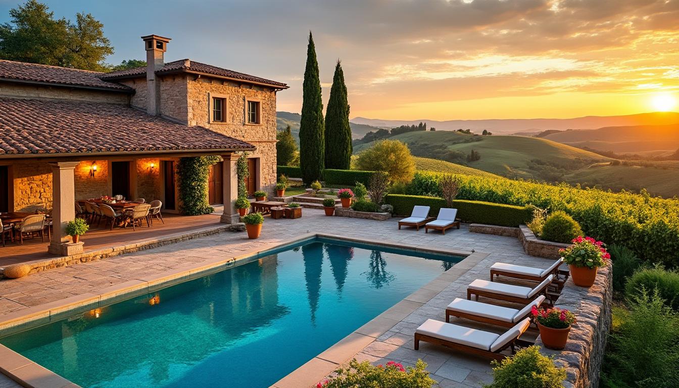 découvrez les 10 meilleurs sites de locations de vacances à sienne, en toscane, pour trouver l'hébergement idéal lors de votre séjour. profitez d'offres exclusives et d'avis fiables pour un voyage inoubliable.