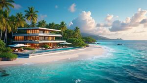 découvrez les hôtels 6 étoiles à l'ile maurice qui réinventent le luxe insulaire avec des services exclusifs, des installations somptueuses et une expérience inoubliable au cœur de l'océan indien.