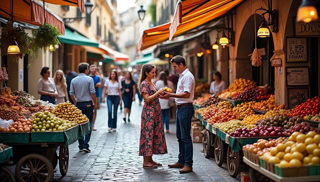 découvrez les nombreux avantages d'apprendre l'espagnol professionnel pour réussir vos voyages en espagne, faciliter vos échanges et enrichir votre expérience culturelle.