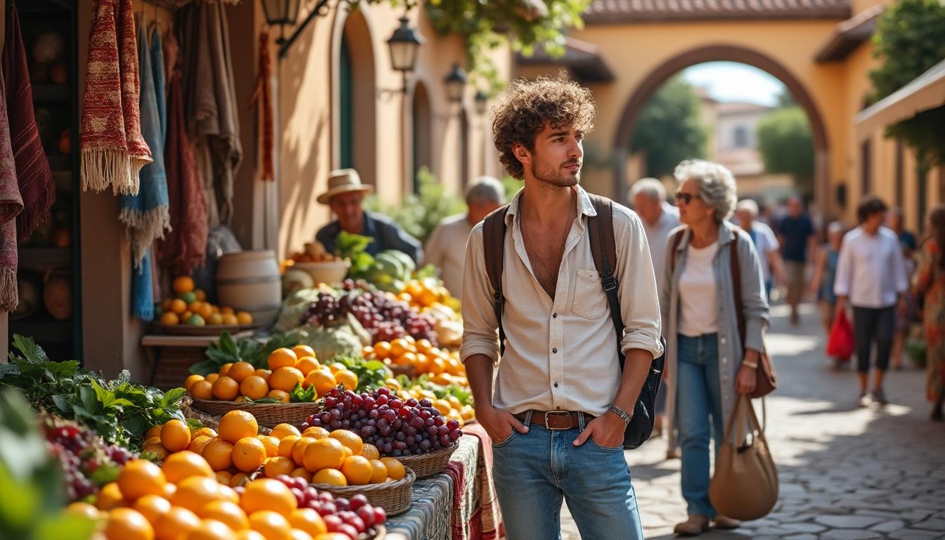 découvrez les avantages d'apprendre l'espagnol professionnel pour faciliter vos voyages en espagne, améliorer vos échanges culturels et maximiser vos opportunités professionnelles.