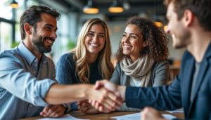 découvrez les avantages de faire appel aux meilleures agences d'intérim à lille pour trouver rapidement des missions adaptées, bénéficier d'un accompagnement personnalisé et accéder à un large réseau d'entreprises locales.