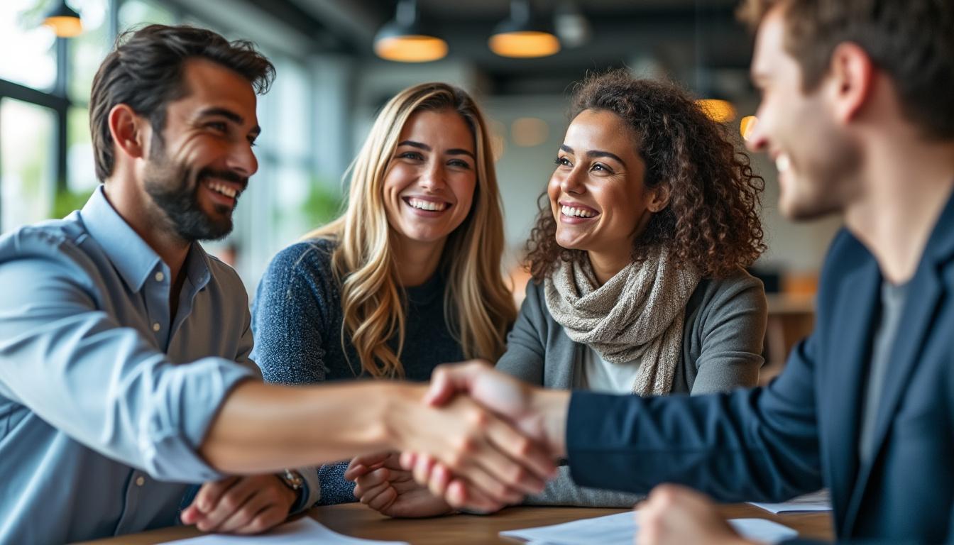découvrez les avantages de faire appel aux meilleures agences d'intérim à lille pour trouver rapidement des missions adaptées, bénéficier d'un accompagnement personnalisé et accéder à un large réseau d'entreprises locales.