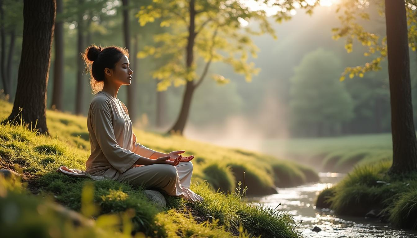 découvrez les bienfaits de la relaxothérapie dans notre centre anti-stress, une méthode efficace pour réduire l'anxiété et améliorer votre bien-être au quotidien.