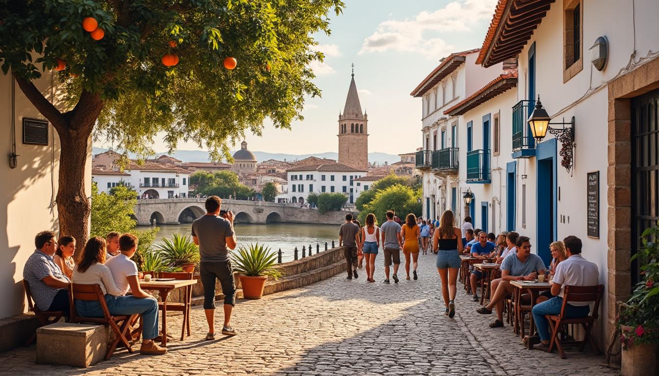 découvrez les avis détaillés sur les meilleurs sites de locations de vacances à cordoue, en andalousie, pour vous aider à choisir facilement votre hébergement idéal lors de votre séjour.