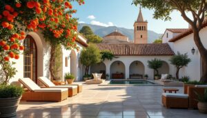 découvrez les avis fiables sur les meilleurs sites de locations de vacances à cordoue, andalousie, pour trouver facilement l'hébergement idéal lors de votre séjour.