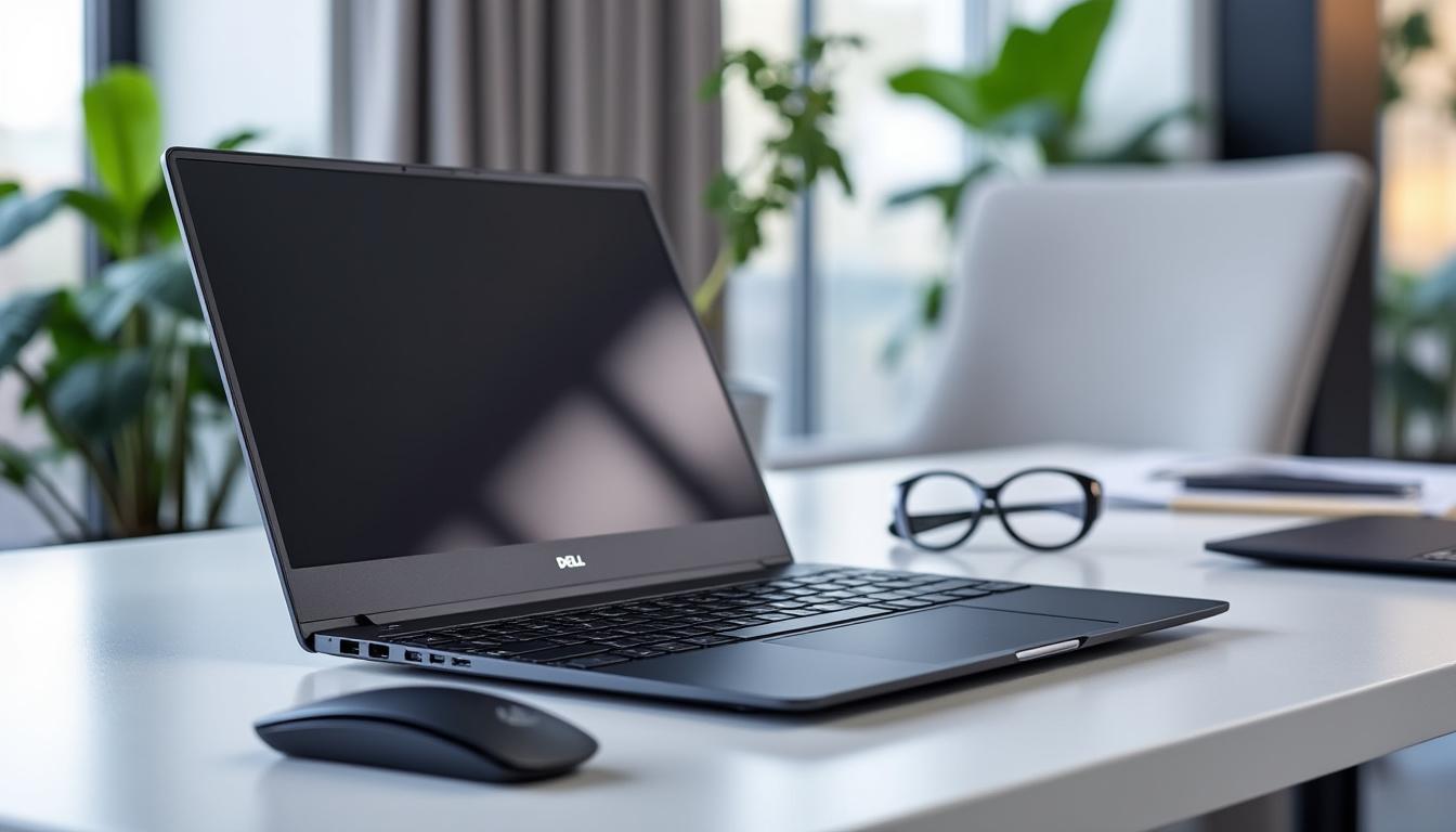 découvrez les caractéristiques exceptionnelles de l'ordinateur portable dell 15 pouces léger, alliant performance, design élégant et portabilité pour répondre à tous vos besoins.