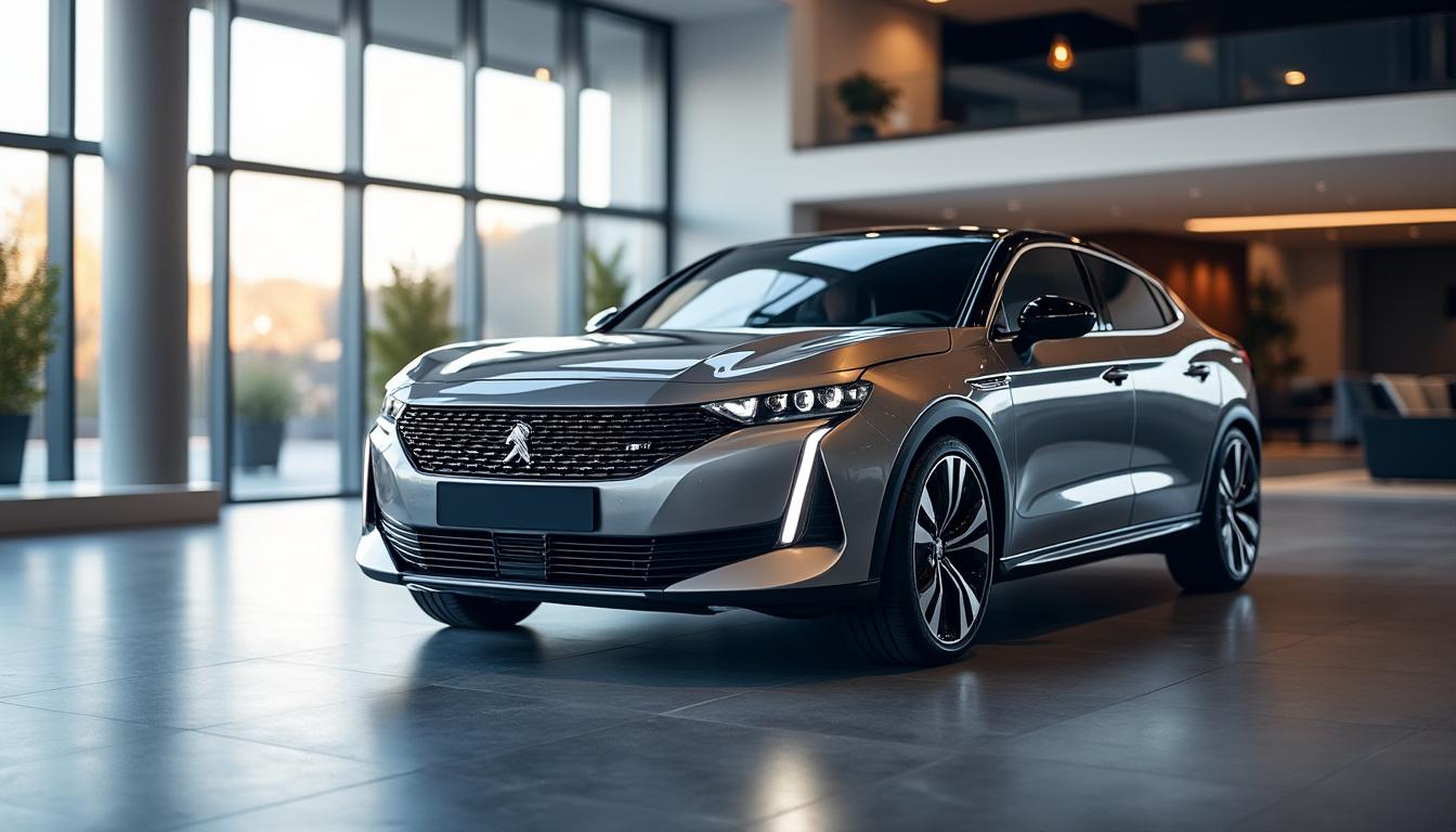 découvrez les erreurs fréquentes à éviter avec le top des mandataires auto peugeot pour réussir votre achat en toute sérénité et bénéficier des meilleures offres.