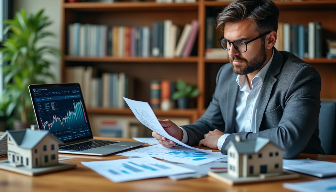 découvrez comment réussir votre investissement dans les meilleures scpi long terme en évitant les erreurs courantes. guide pratique pour optimiser votre placement immobilier.