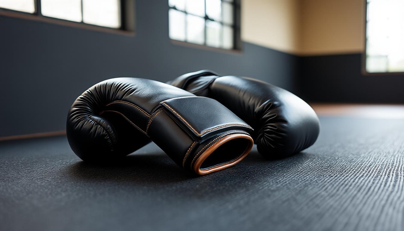 découvrez notre guide complet des meilleures marques de gants de boxe, avec avis détaillés et comparatifs pour choisir l'équipement idéal selon vos besoins et votre niveau.