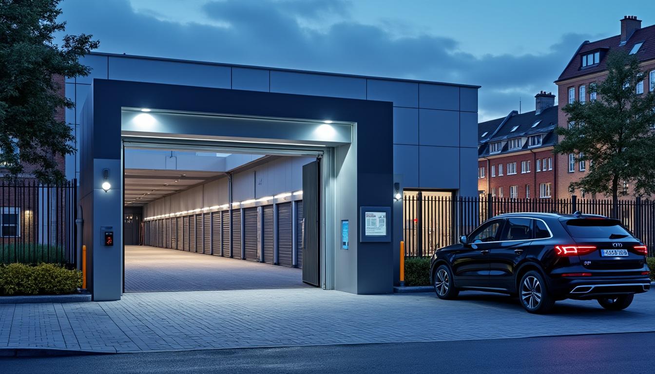 découvrez les meilleurs garde-meuble à lille pour sécuriser vos biens et simplifier votre déménagement. profitez d'espaces de stockage fiables adaptés à vos besoins!