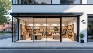 découvrez les meilleurs garde-meubles à lille pour garder vos biens en toute sécurité et simplifier votre déménagement. trouvez l’espace de stockage idéal pour démarrer votre nouvelle vie sereinement.