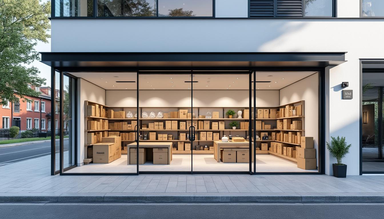 découvrez les meilleurs garde-meubles à lille pour garder vos biens en toute sécurité et simplifier votre déménagement. trouvez l’espace de stockage idéal pour démarrer votre nouvelle vie sereinement.