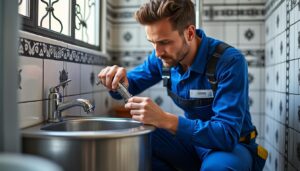 découvrez notre guide des meilleurs plombiers à paris pour des réparations efficaces et un service de qualité. trouvez facilement un professionnel fiable près de chez vous.