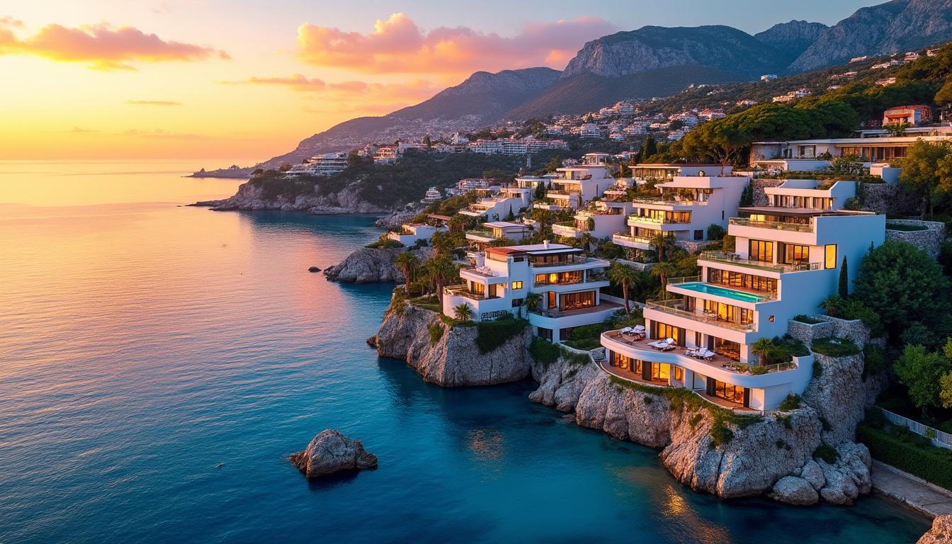 découvrez notre sélection des meilleurs sites de locations de vacances à antibes pour trouver l'hébergement idéal et profiter pleinement de votre séjour sur la côte d'azur.