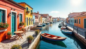 découvrez les meilleurs sites de locations de vacances à aveiro et trouvez où réserver pour un séjour inoubliable alliant confort et authenticité.