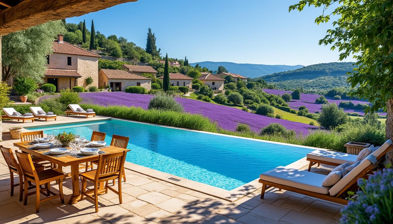 découvrez les meilleurs sites de locations de vacances à gordes pour un séjour inoubliable cet été. trouvez des offres exclusives et profitez du charme provençal en toute tranquillité.
