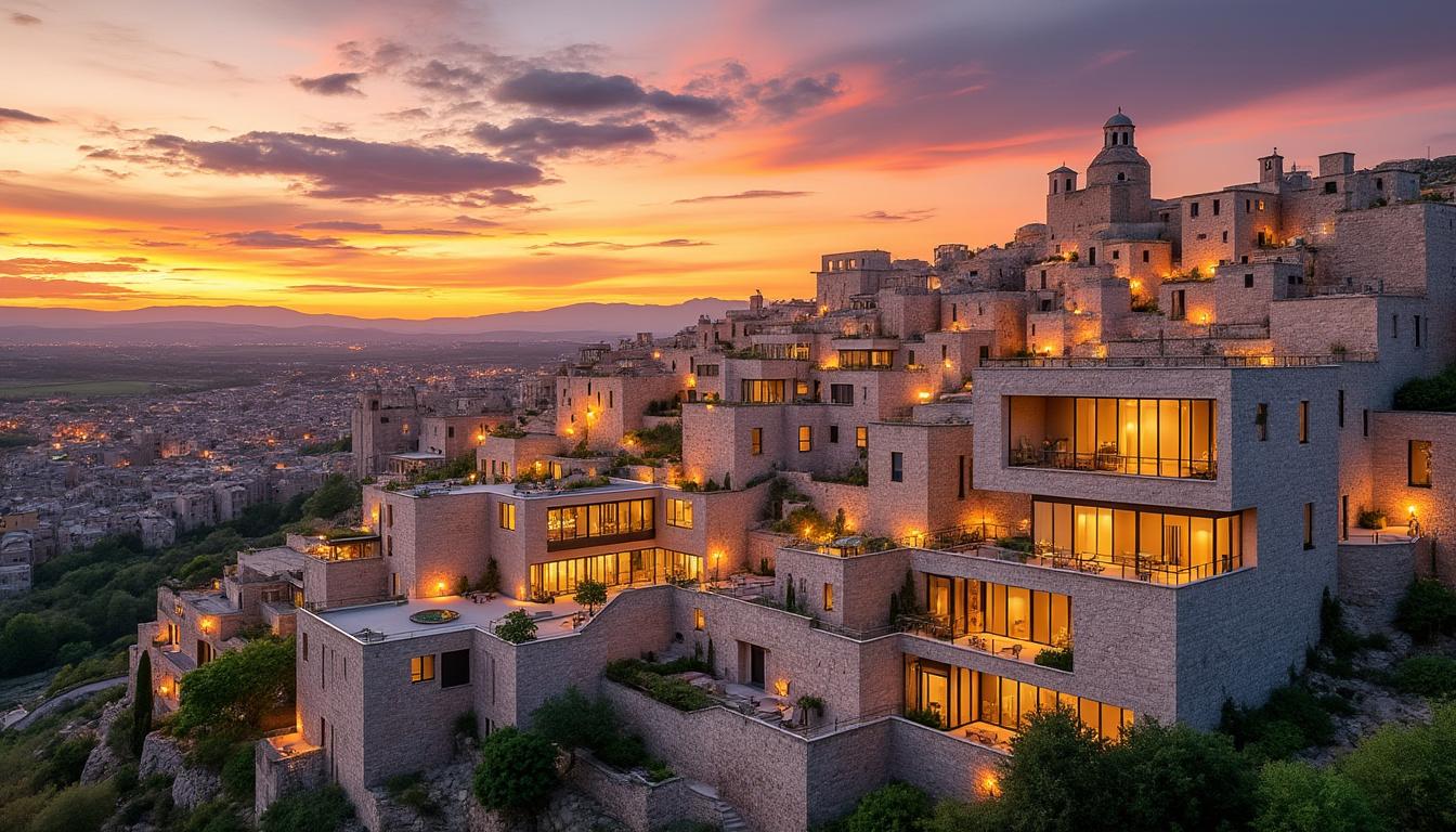 découvrez notre sélection exclusive des meilleurs sites de locations de vacances à matera, basilicate. trouvez l'hébergement idéal pour un séjour inoubliable au cœur de cette ville historique.