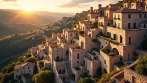 découvrez notre sélection exclusive des meilleurs sites de locations de vacances à matera, basilicate, pour un séjour inoubliable alliant confort et authenticité.