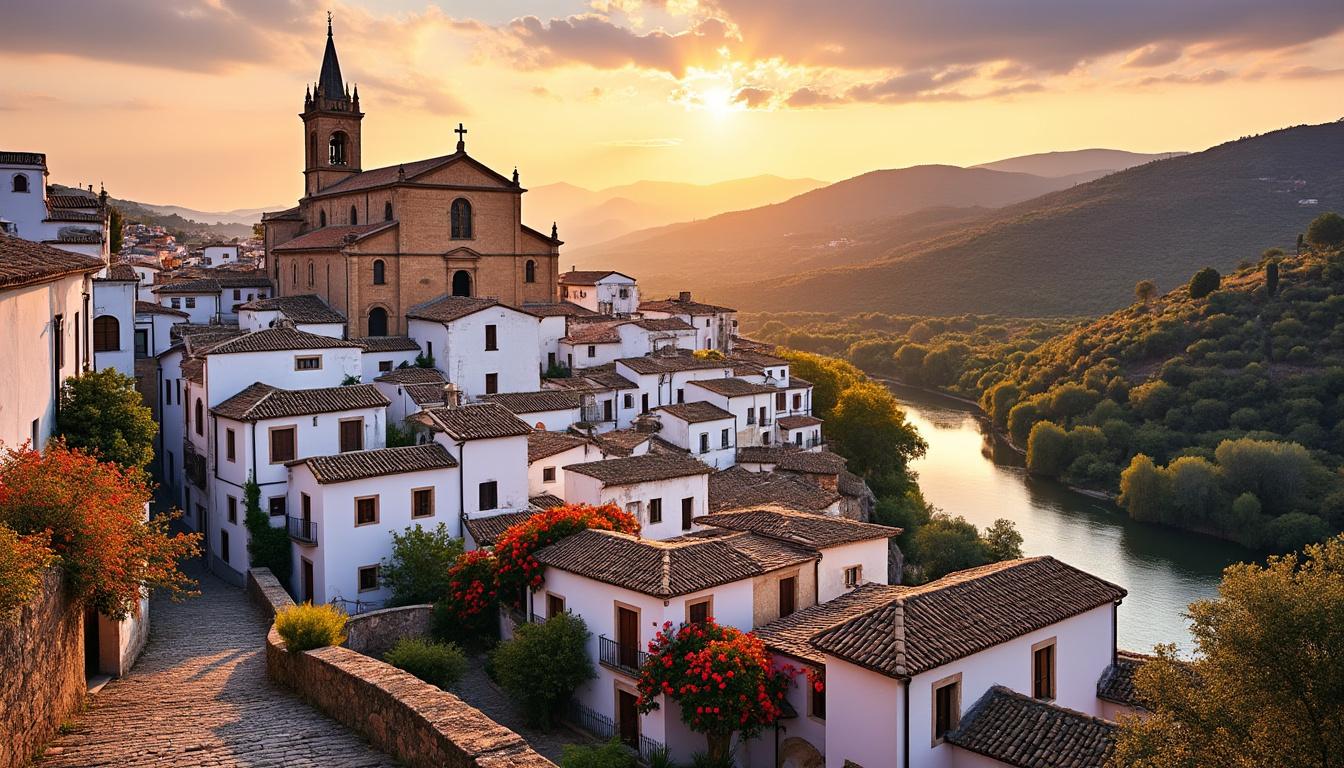 découvrez les meilleurs sites de locations de vacances à ronda, en andalousie, pour profiter d'une escapade inoubliable alliant charme, confort et authenticité.