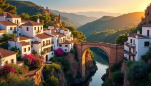 découvrez les meilleurs sites de locations de vacances à ronda, en andalousie, pour vivre une escapade inoubliable alliant charme, confort et authenticité au cœur de paysages époustouflants.