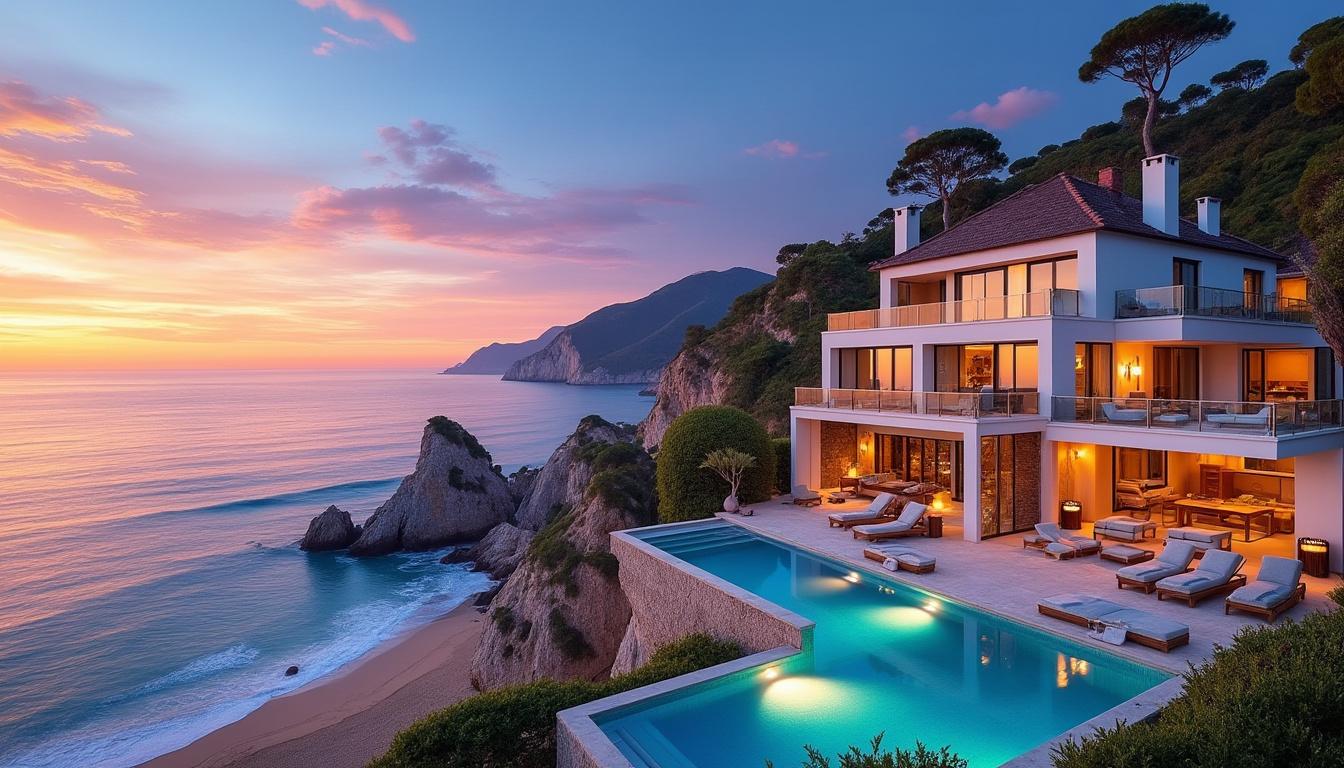 découvrez les secrets des meilleurs sites de locations de vacances pour la côte d’opale et trouvez l’hébergement idéal pour un séjour inoubliable au bord de la mer.