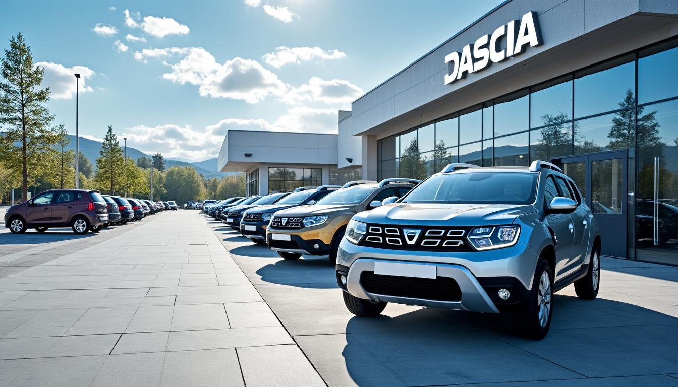 découvrez les astuces incontournables des meilleurs mandataires automobile pour acheter votre dacia neuve au meilleur prix. secrets, conseils et offres exclusives révélés.