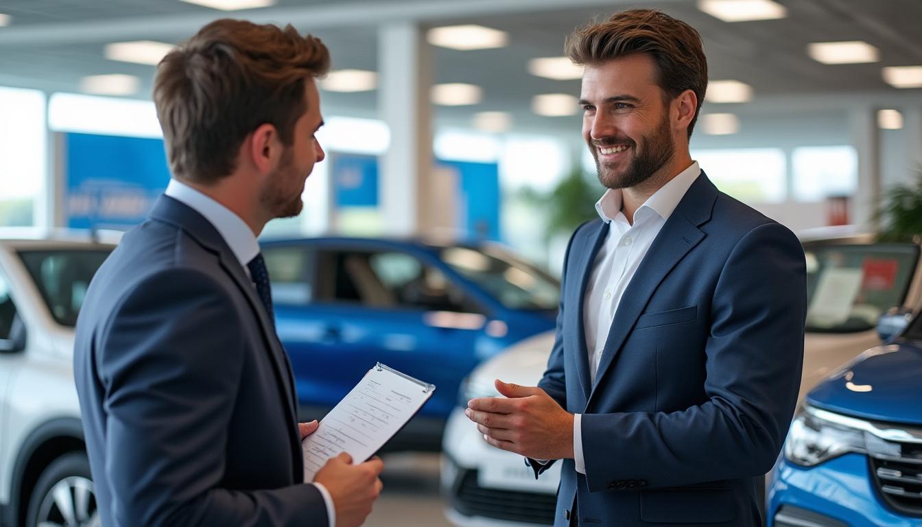 découvrez les astuces des meilleurs mandataires auto pour acheter votre dacia neuve au meilleur prix. profitez de conseils exclusifs et offres imbattables.