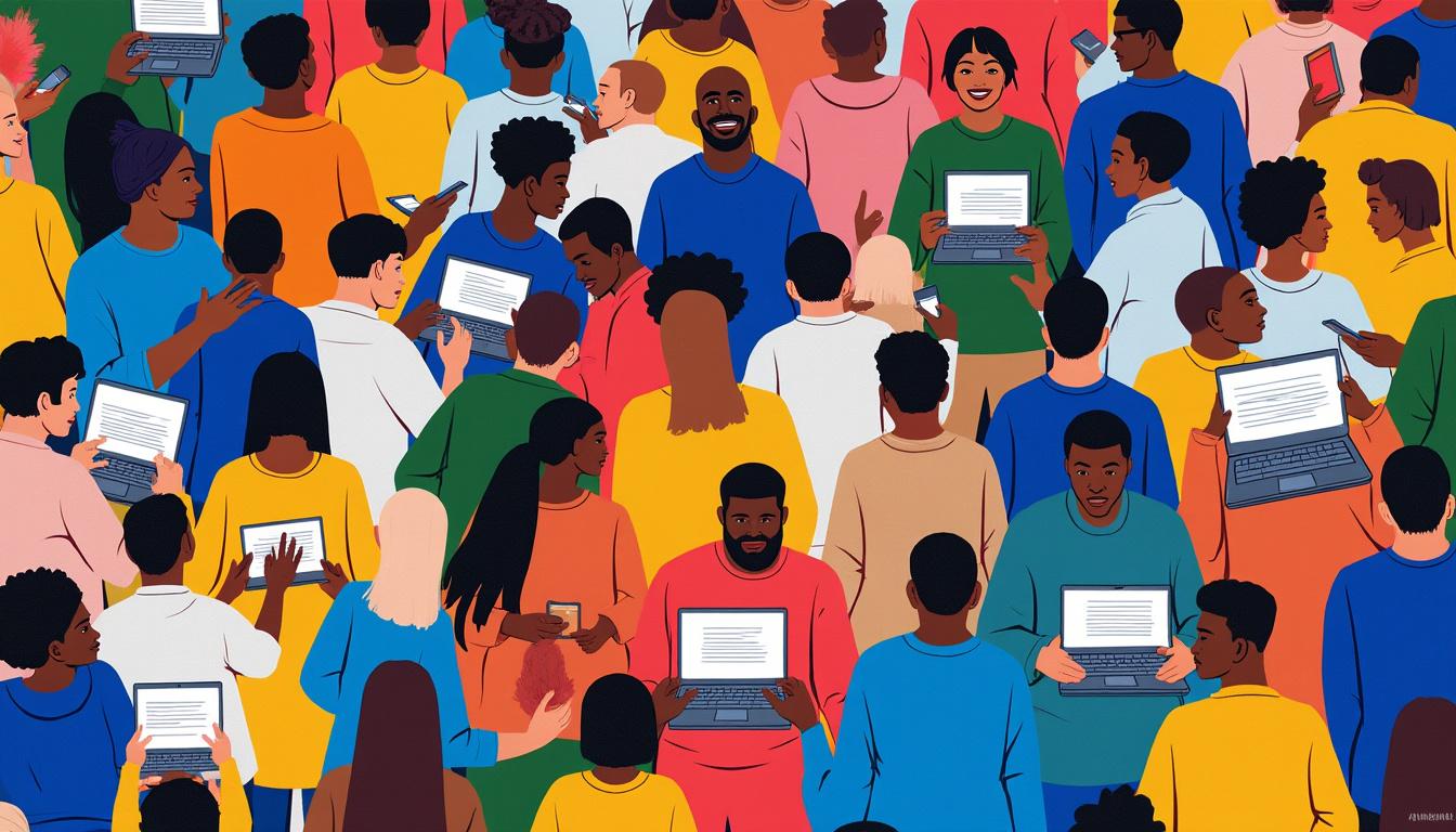 découvrez comment signer une pétition en ligne peut amplifier votre voix et créer un impact mondial durable. maximisez votre engagement et contribuez à des changements positifs dès aujourd'hui.