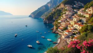 découvrez les meilleurs sites de locations de vacances à amalfi avec notre guide complet pour explorer la campanie en toute sérénité. trouvez votre hébergement idéal au cœur de la côte amalfitaine.