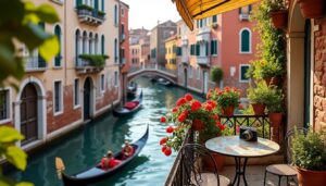 découvrez les meilleurs sites de locations de vacances à venise et apprenez à choisir l'endroit idéal pour un séjour inoubliable au cœur de cette ville magique.