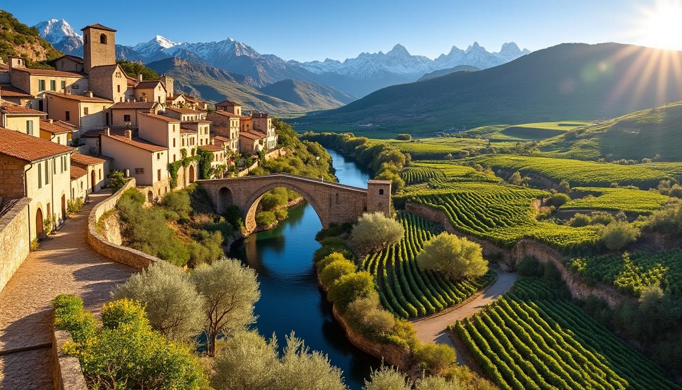 découvrez où dénicher les meilleurs sites de locations de vacances à saint-guilhem-le-désert pour un séjour inoubliable au cœur de la nature et du patrimoine.