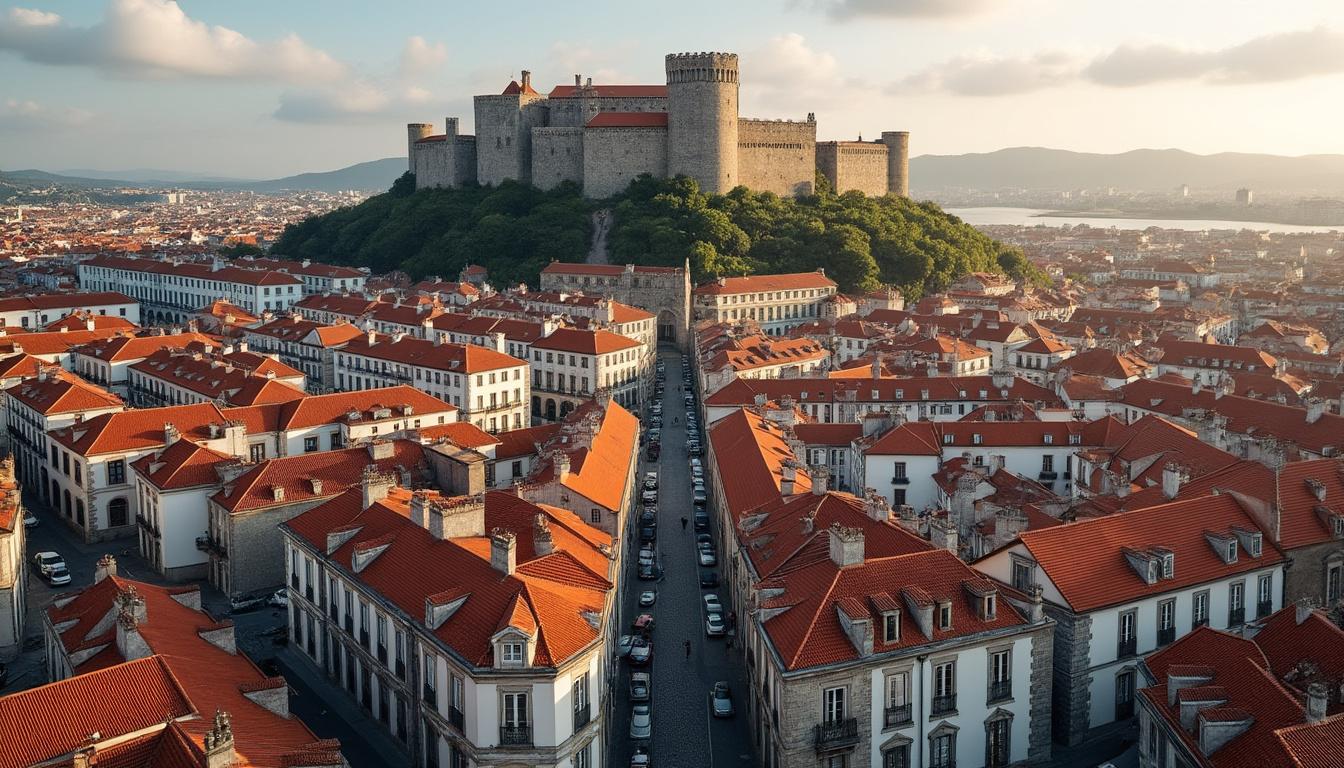 découvrez les meilleurs sites de locations de vacances pour guimarães et planifiez votre escapade idéale en toute simplicité. trouvez des hébergements confortables et adaptés à vos envies.