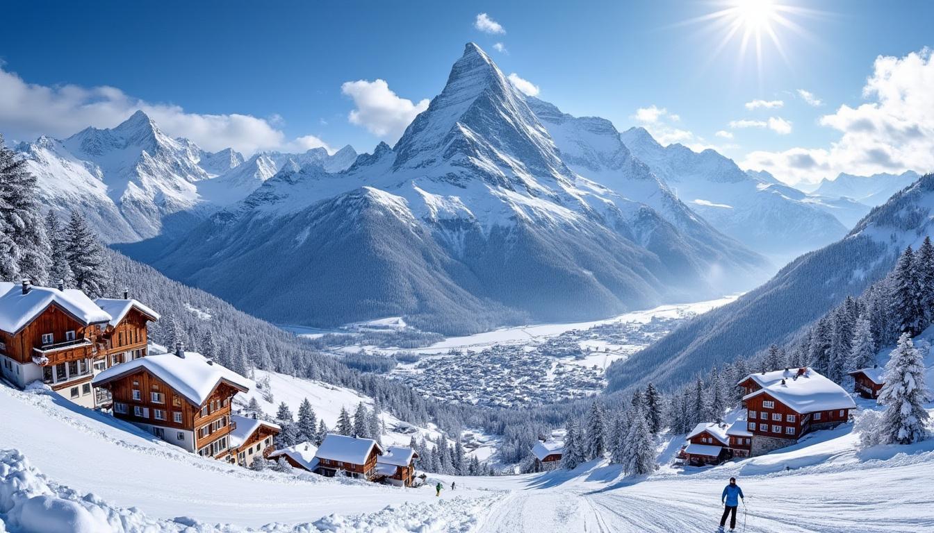 découvrez pourquoi opter pour les meilleurs sites de locations de vacances à chamonix-mont-blanc garantit un séjour inoubliable, alliant confort, authenticité et accès aux plus belles activités alpines.