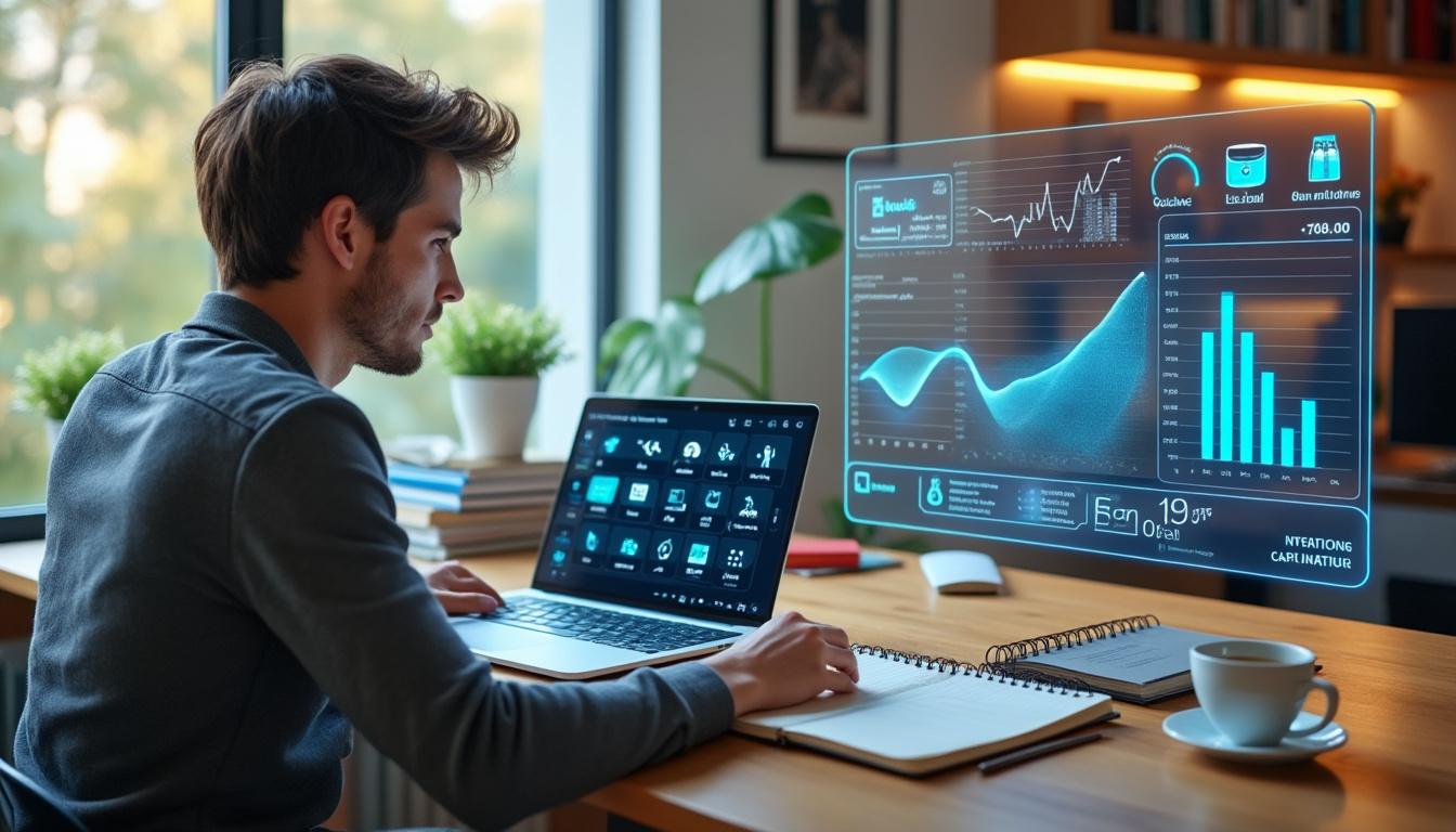découvrez comment une formation en espagnol avec une ia peut vous aider à progresser rapidement et efficacement grâce à une méthode interactive et personnalisée.