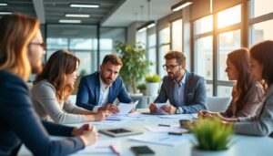 découvrez pourquoi choisir les meilleures agences d'intérim tertiaire à marseille optimise votre recherche d'emploi, garantit des missions adaptées et offre un accompagnement personnalisé.