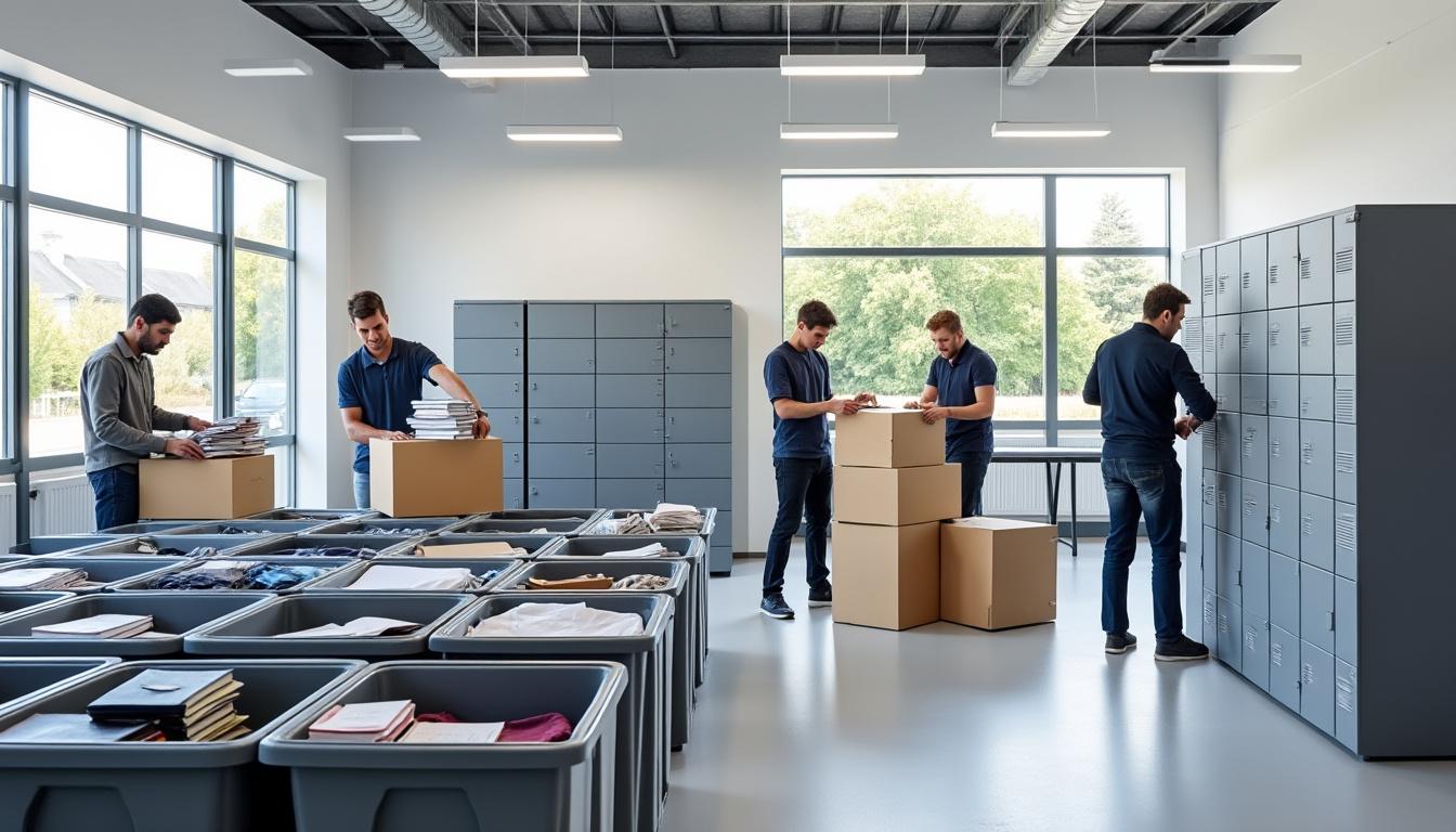 désencombrez votre espace avec nos box de stockage à montigny-le-bretonneux. rangez facilement tous vos objets en toute sécurité et gagnez de la place chez vous ou au bureau.