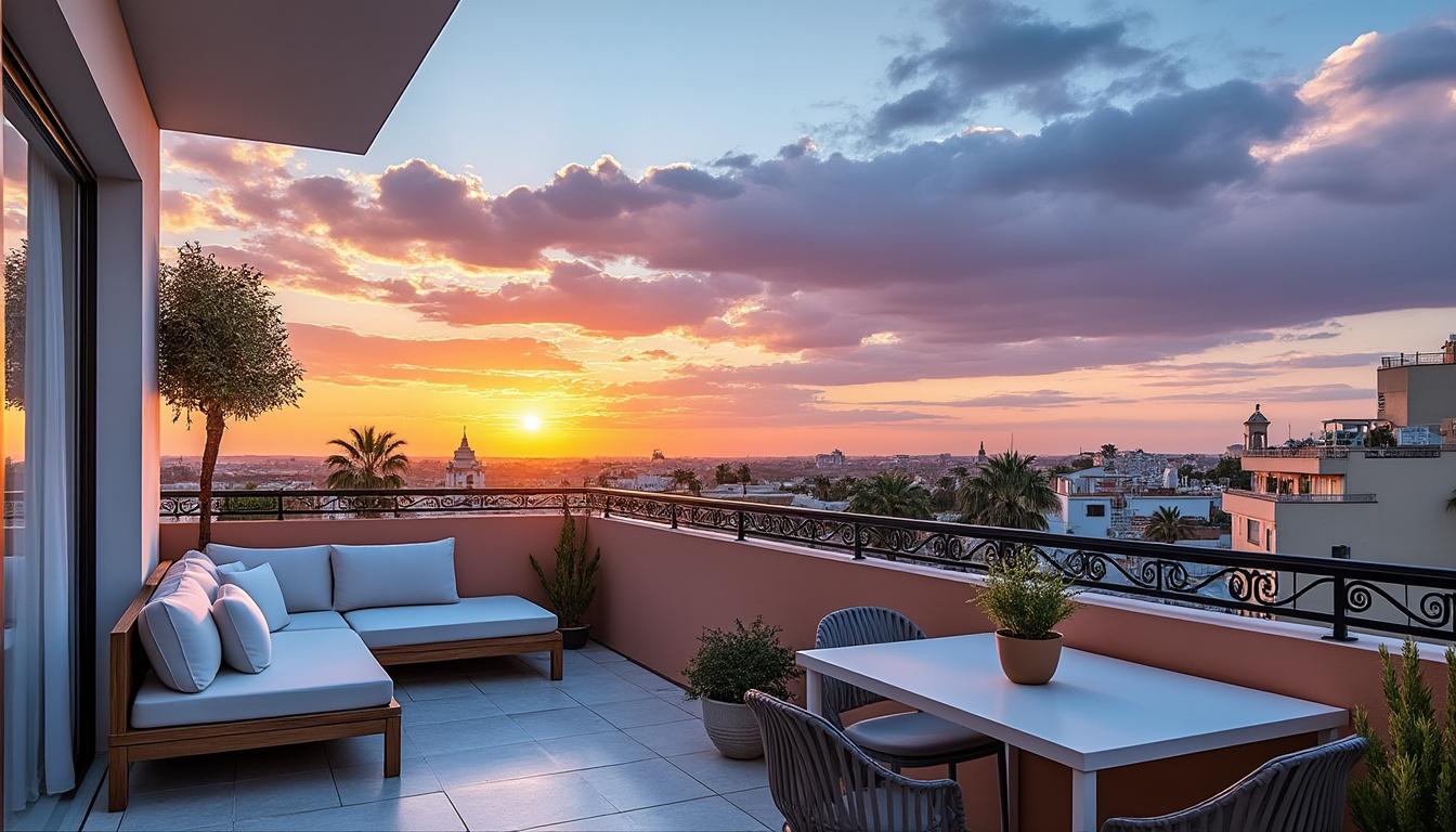 découvrez le top des meilleurs sites de locations de vacances à valencia pour des séjours inoubliables. profitez d’hébergements de qualité, au meilleur prix, au cœur de la ville et ses alentours.