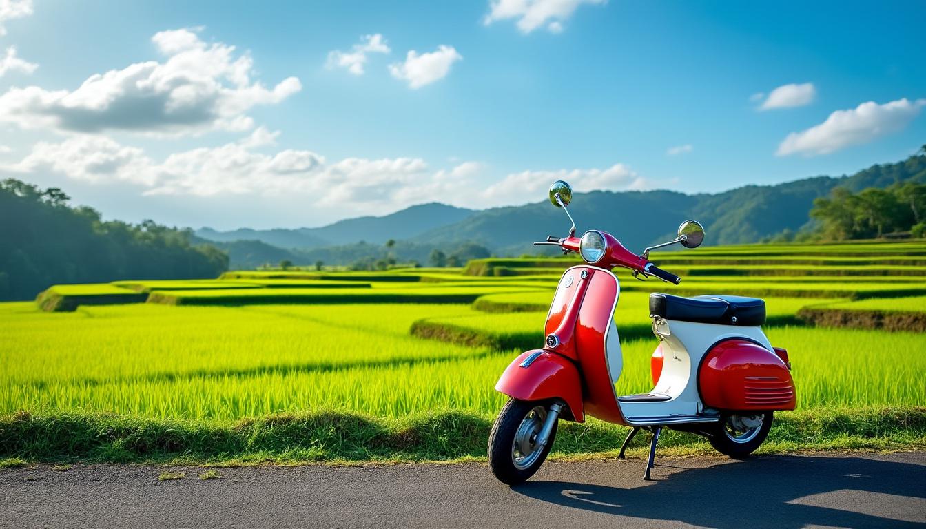 découvrez notre guide complet des transports à bali pour explorer l'île facilement et profiter pleinement de votre séjour. conseils pratiques, options de déplacement et astuces locales.