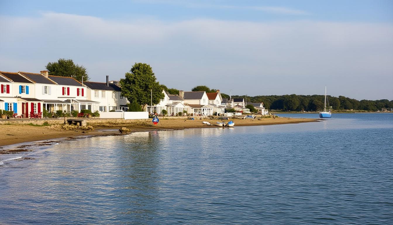 découvrez talmont-sur-gironde et profitez des meilleurs sites de locations de vacances pour un séjour inoubliable au cœur de ce charmant village.