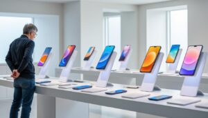 découvrez nos conseils pour choisir un smartphone 5g pas cher tout en bénéficiant d'une excellente qualité. trouvez le meilleur rapport qualité-prix sans compromis grâce à notre guide complet.