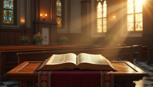 découvrez comment choisir des textes significatifs pour un baptême religieux inoubliable, alliant tradition et émotion pour créer des souvenirs mémorables.